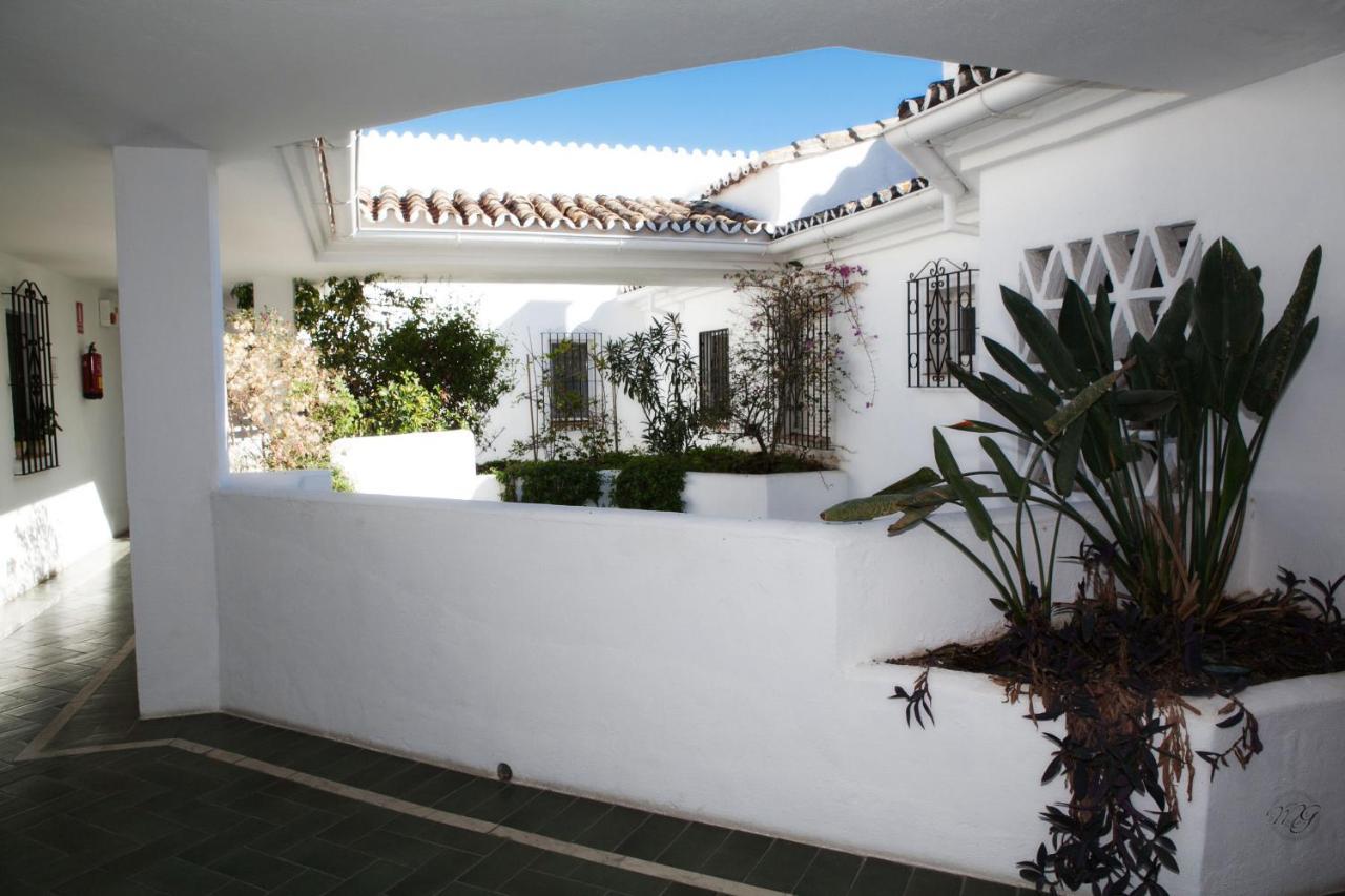Apartament Luxury Puerto Banus Penthouse With Parking & Wi-Fi Marbella Zewnętrze zdjęcie