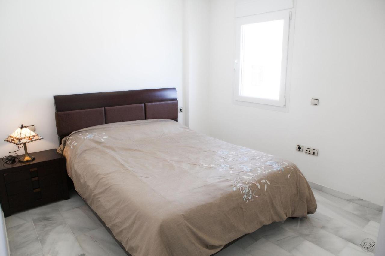 Apartament Luxury Puerto Banus Penthouse With Parking & Wi-Fi Marbella Zewnętrze zdjęcie