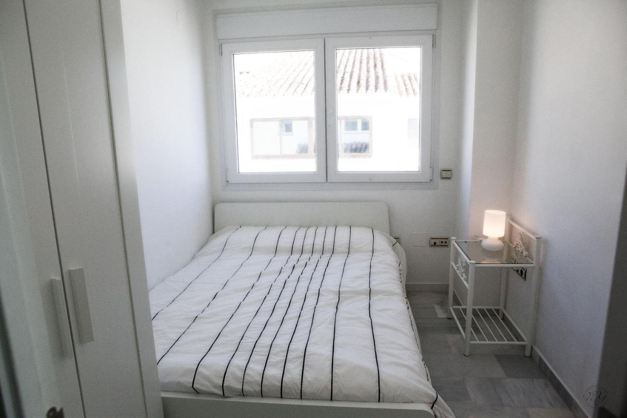 Apartament Luxury Puerto Banus Penthouse With Parking & Wi-Fi Marbella Zewnętrze zdjęcie